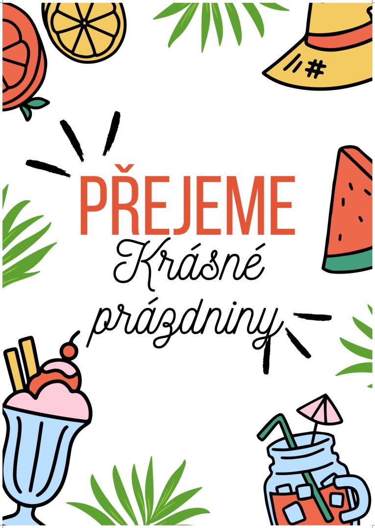přání